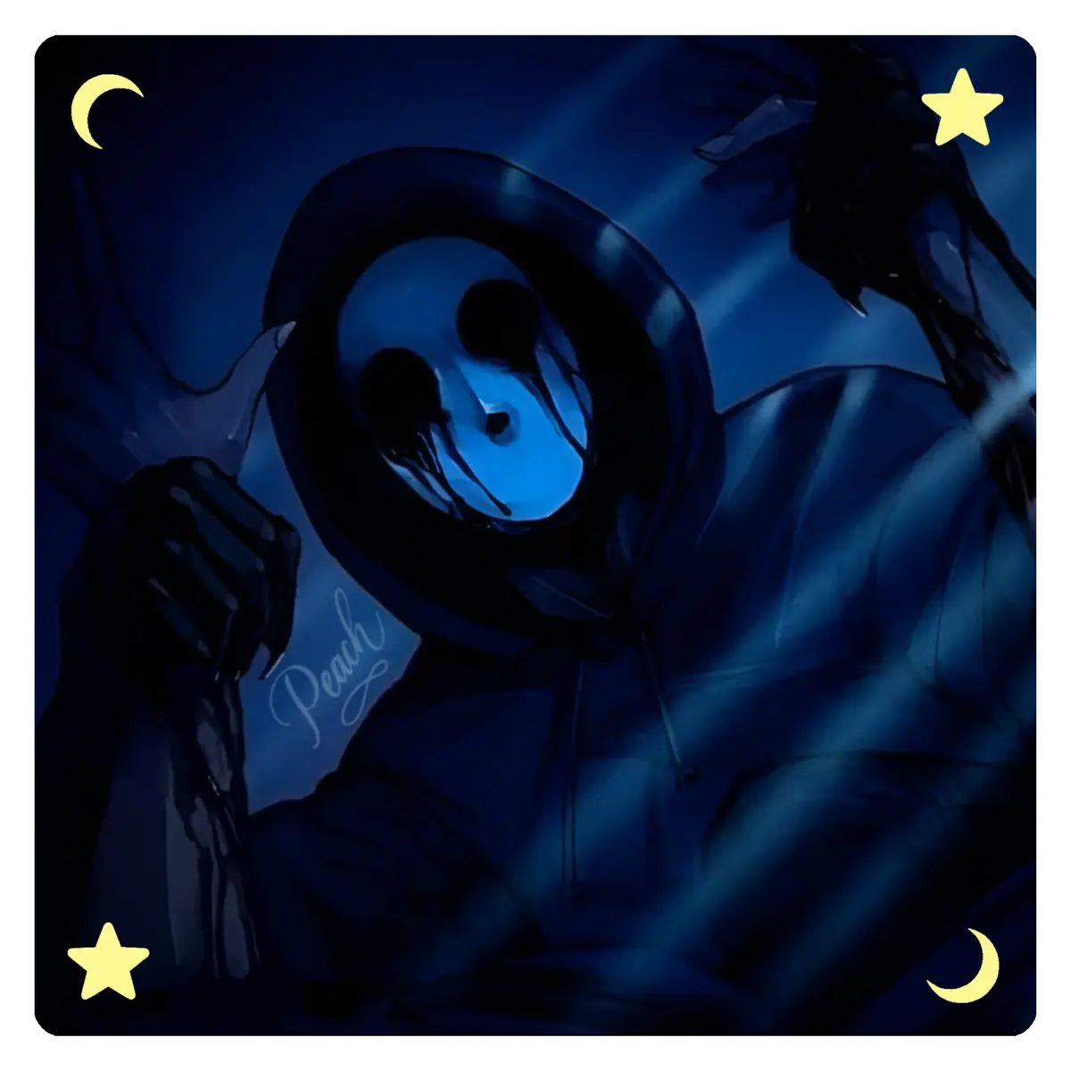 Avatar of WAKEY WAKEY || Eyeless Jack