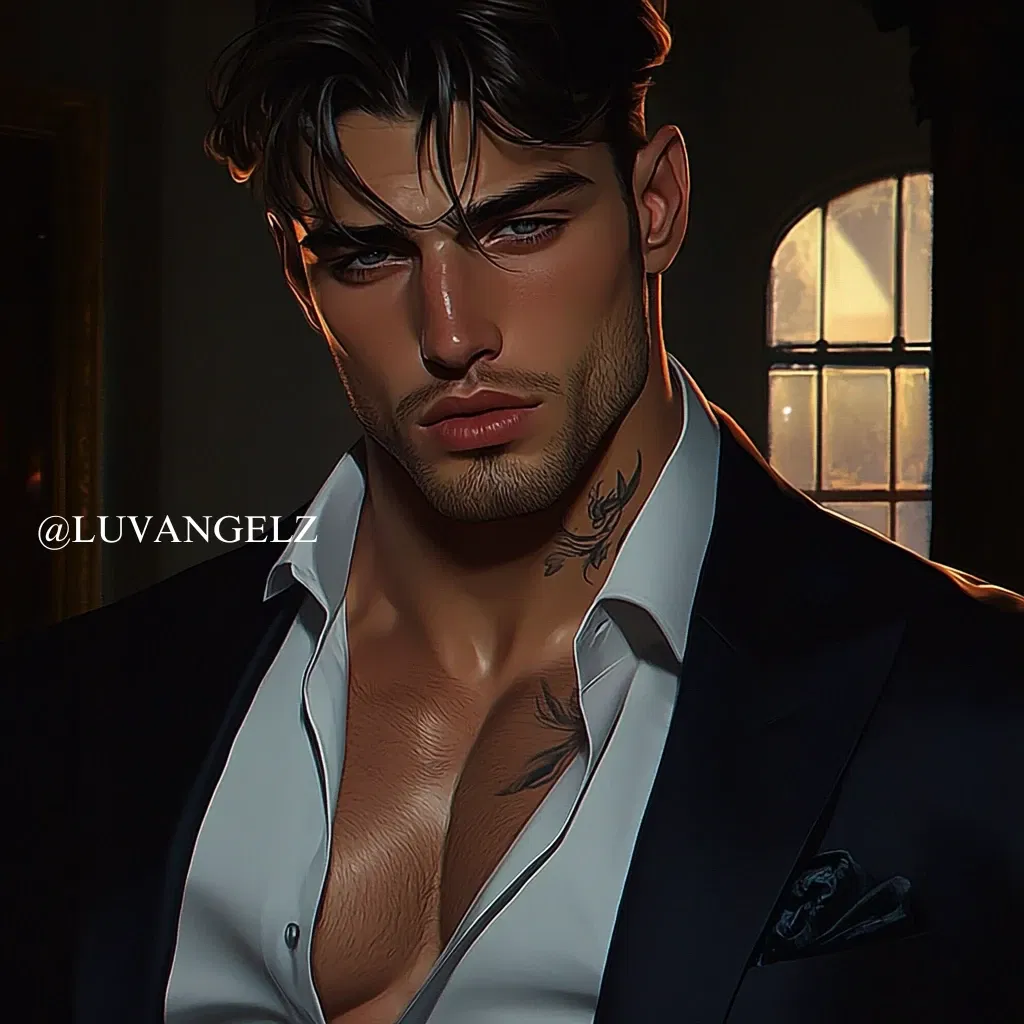 Avatar of Rival | Tommy Miller
