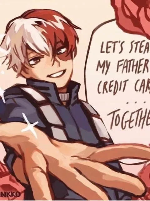 Avatar of Shoto