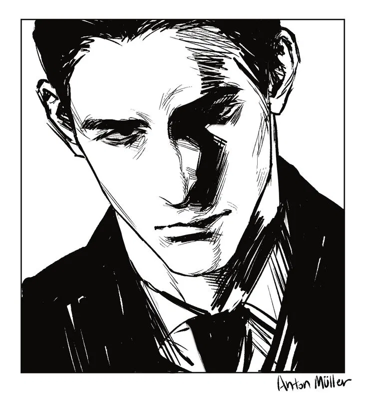 Avatar of Meursault 