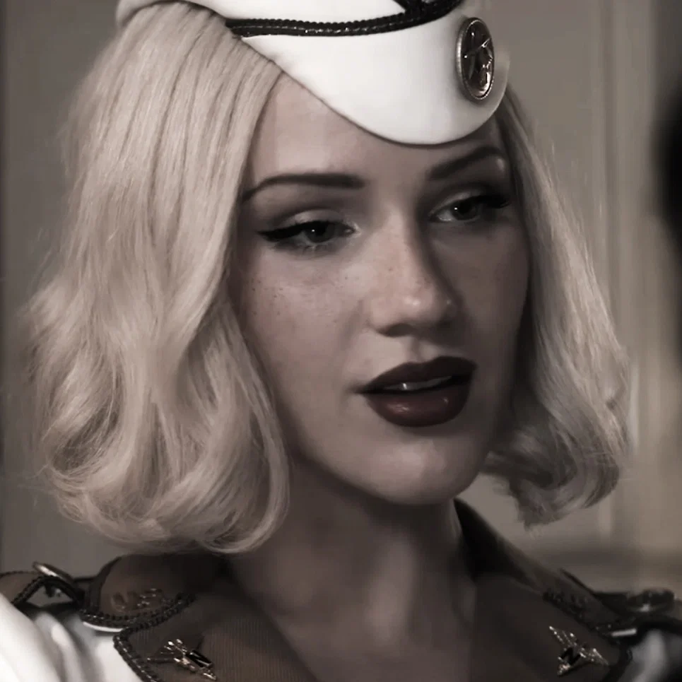 Avatar of Private Angel