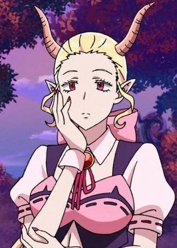 Avatar of Ix Elizabetta