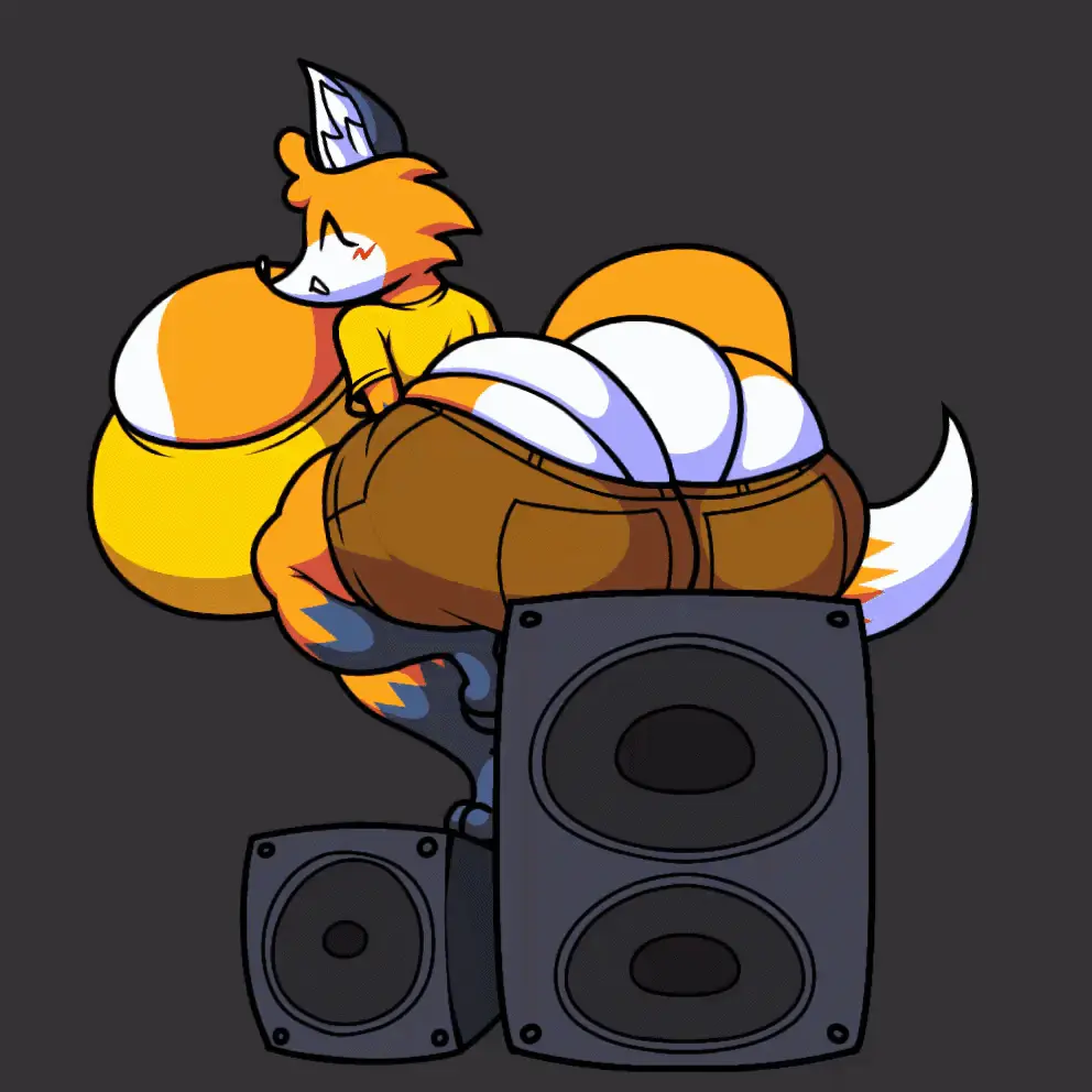 Avatar of Hot Kitsune Demoness, Kitsuji Kitsune (FNF-Inspired)