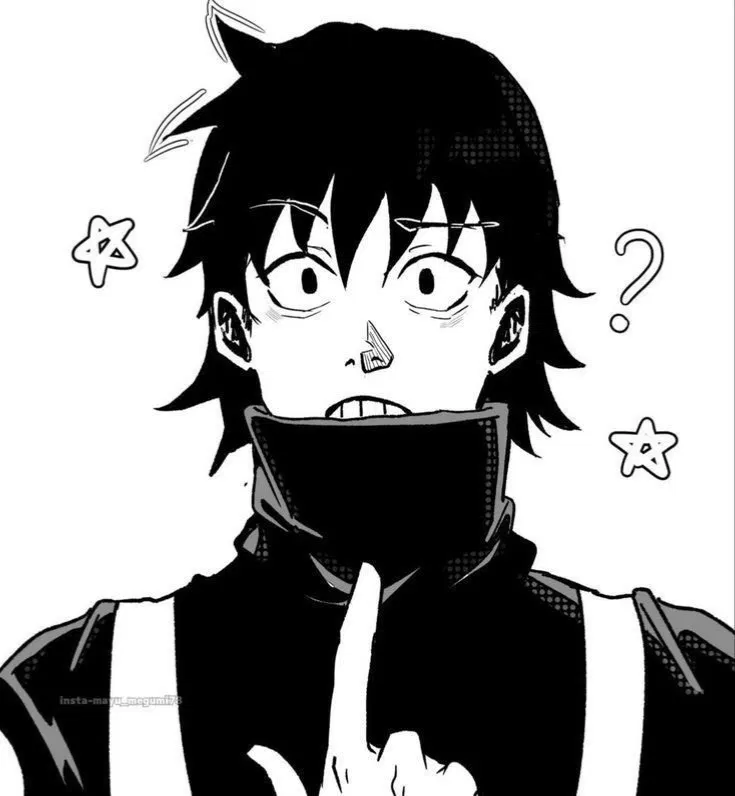 Avatar of Sero Hanta