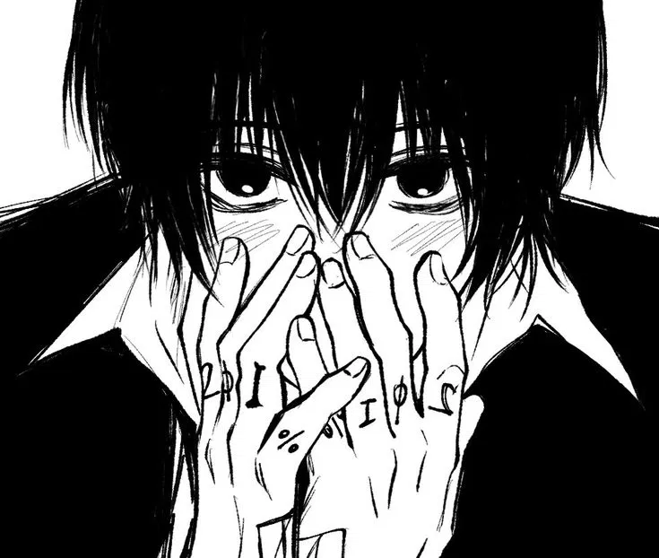 Avatar of Nagumo Yoichi