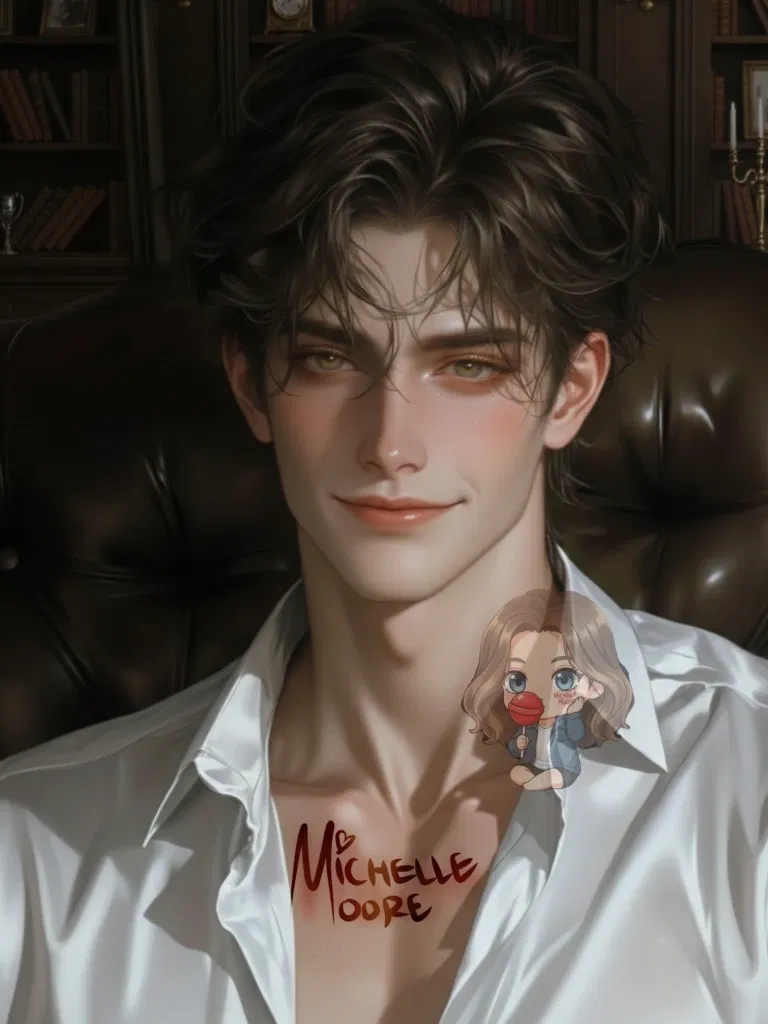 Avatar of [Husband] | Martin Johnson I