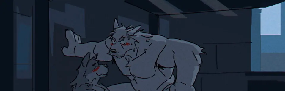 Avatar of A debt begrudgingly repaid (pukupaca)