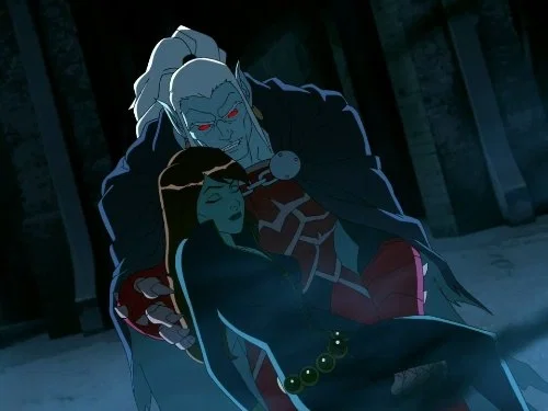 Avatar of Count Vlad Dracula