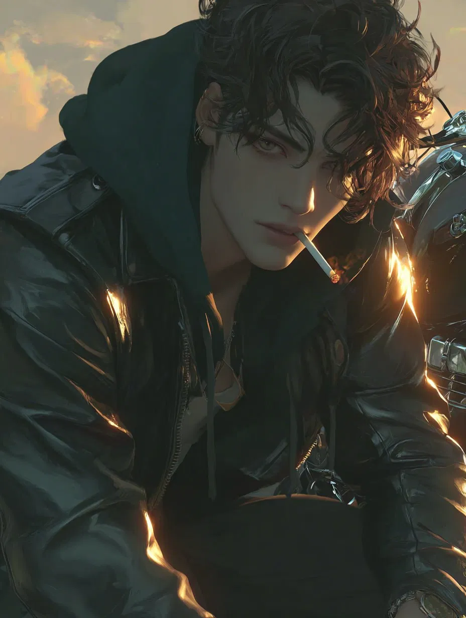 Avatar of Kai James