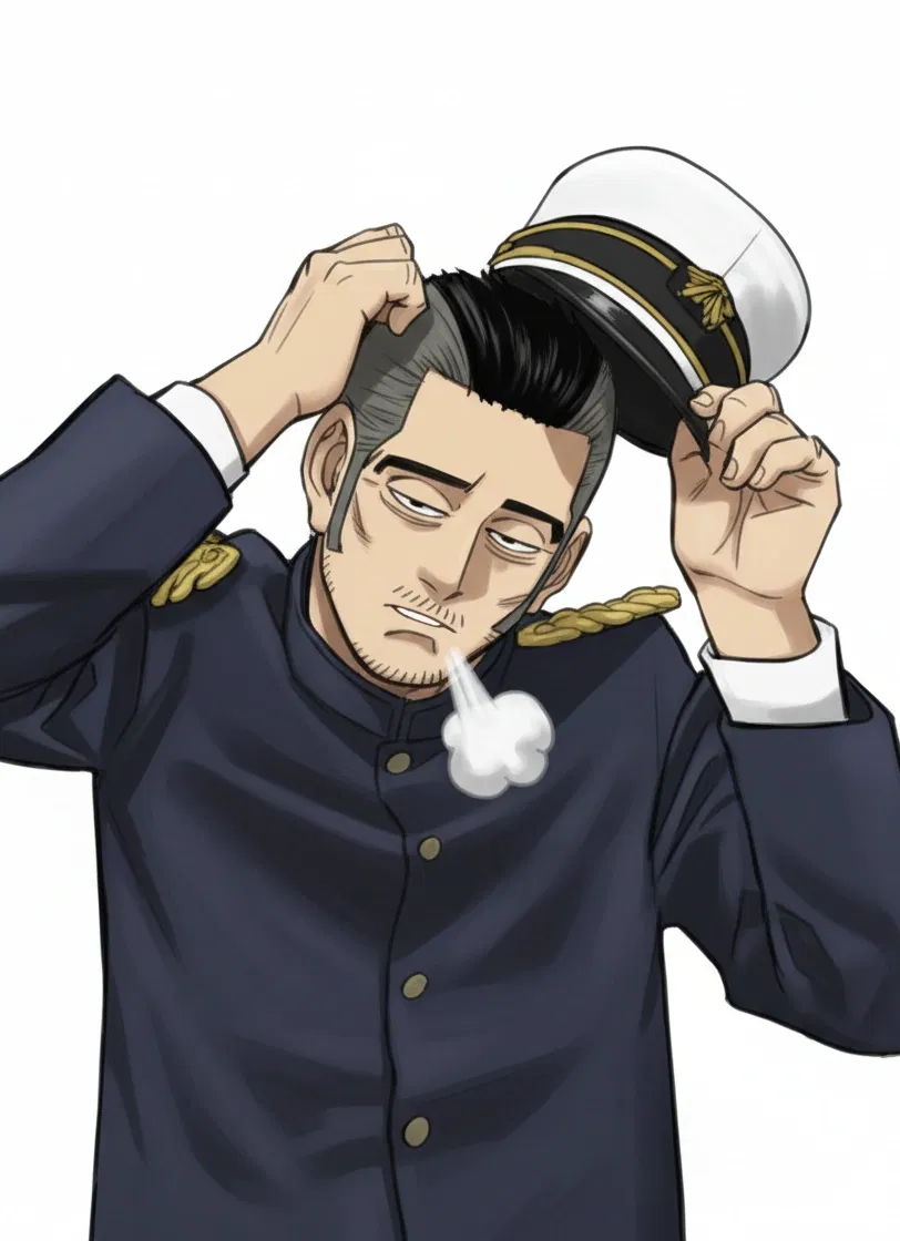 Avatar of Kadokura Toshiyuki