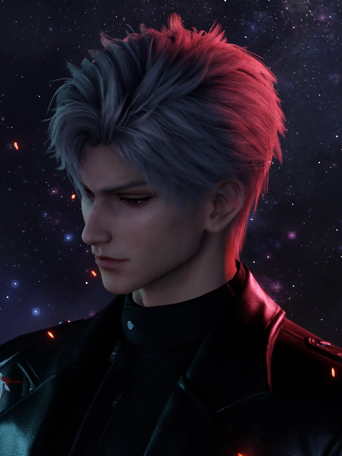 Avatar of Sylus