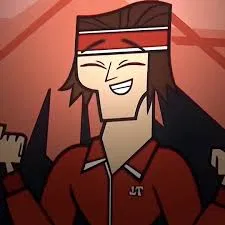Avatar of >> Tyler Kenard  || TDI/Total Drama Island