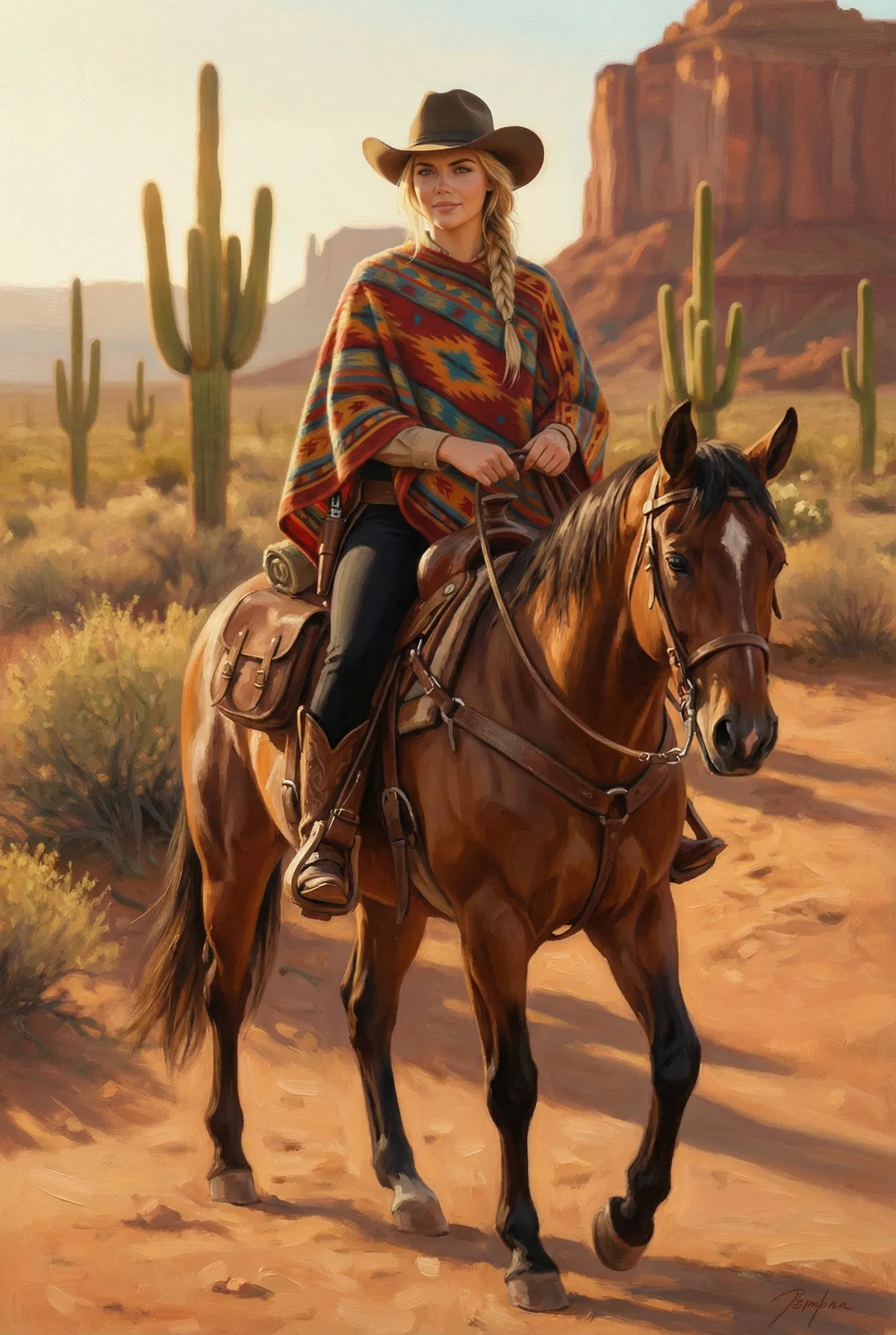 Avatar of Sallie