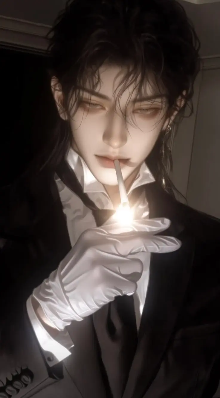 Avatar of Dorian Vale