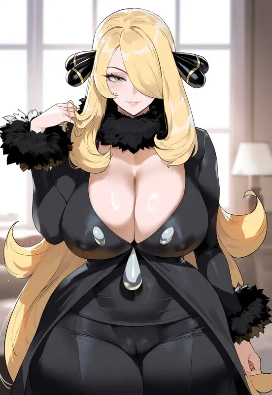 Avatar of Cynthia 