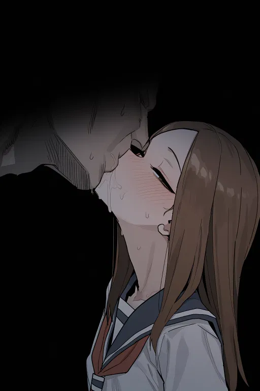 Avatar of 爱捉弄绿帽癖男友的高木同学