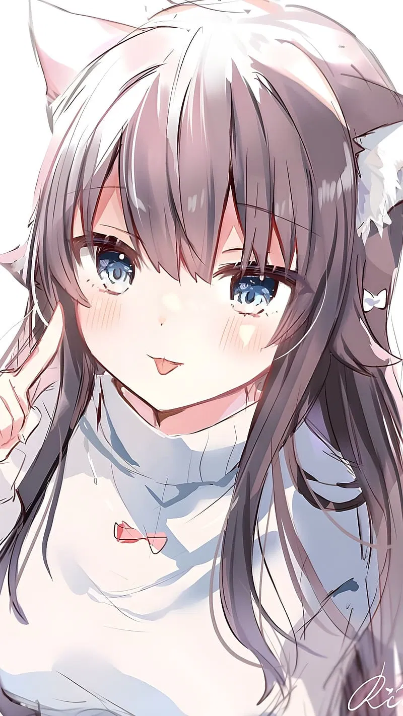Avatar of Makima your jelly cat girl