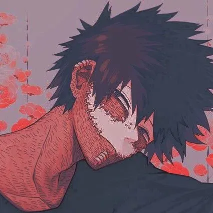 Avatar of Dabi