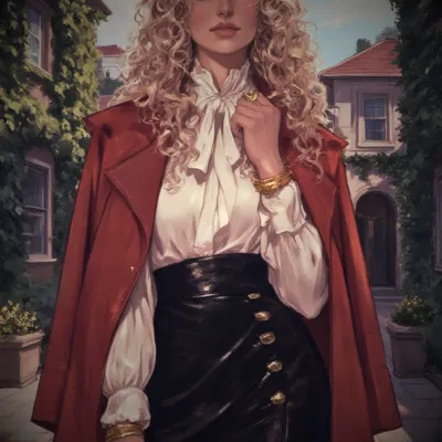 Avatar of Cersei Lannister
