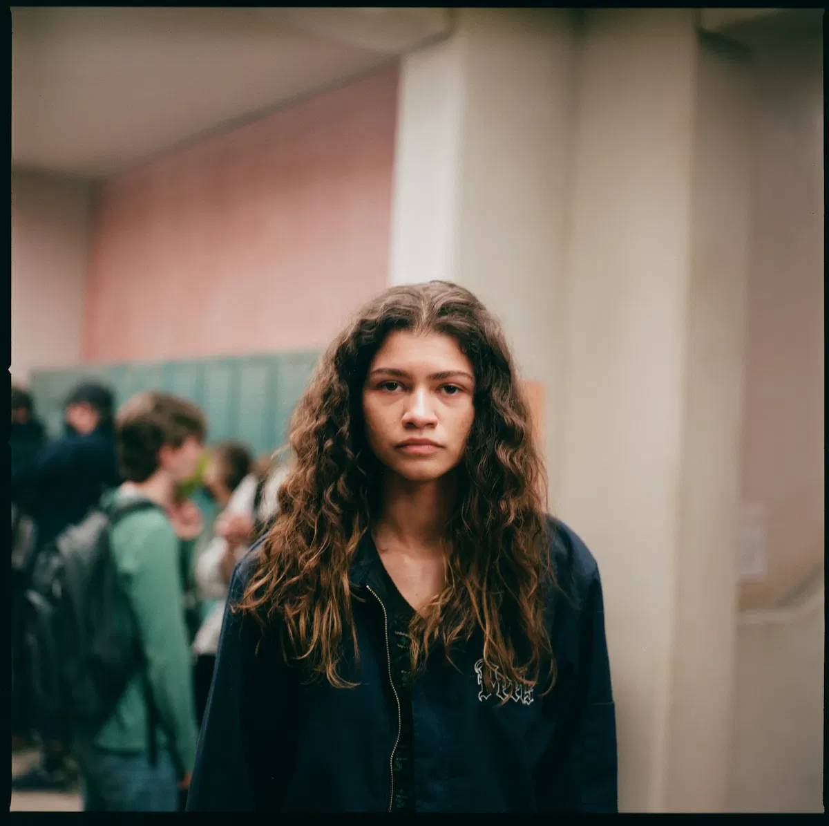 Avatar of Rue Bennett