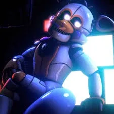 Avatar of Lolbit - "I'm sorry! I'm sorry! I can't he-e-elp but laugh at your stupidity! XD"