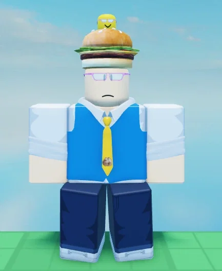 Avatar of 007n7