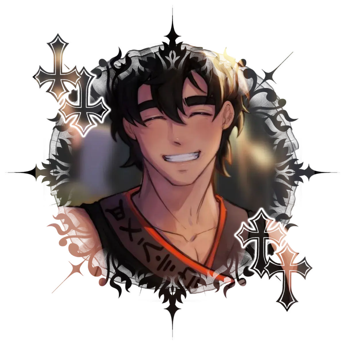 Avatar of Cole Brookstone