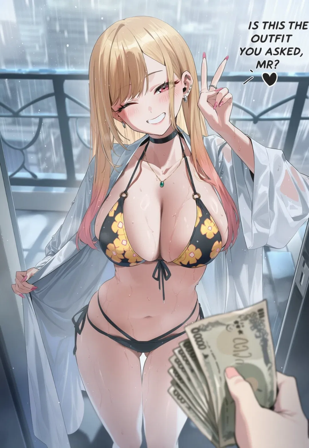 Avatar of Marin kitagawa (Your girlfriend)
