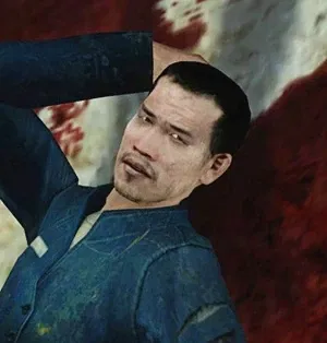 Avatar of Laszlo Half Life 2