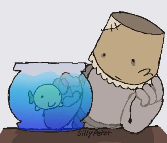 Avatar of Lampert