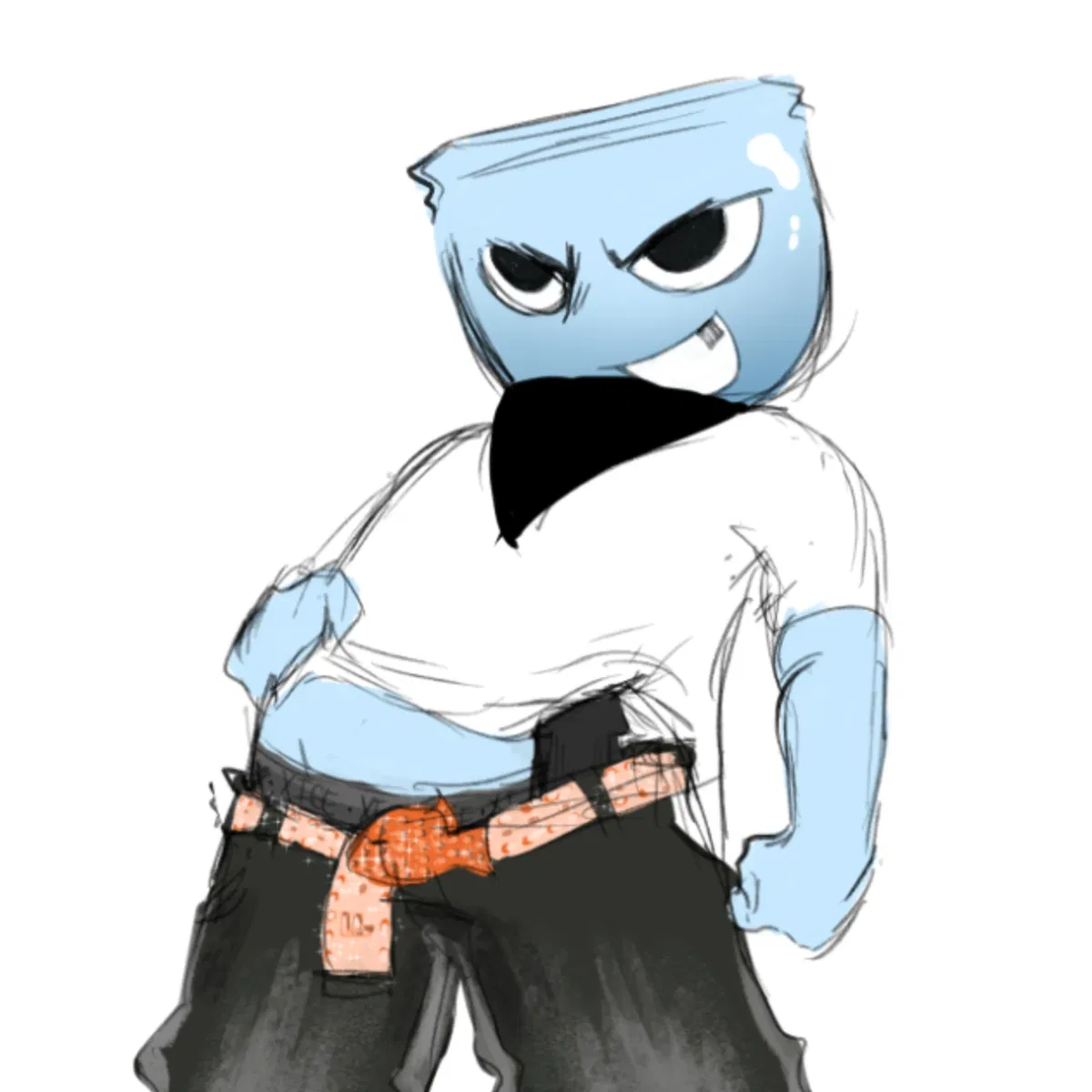 Avatar of 🐟 Boost (Dandy's Block)