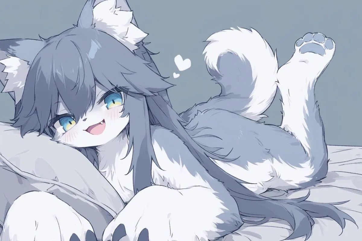 Avatar of Velvet | Your little step sister wants to sleep with you