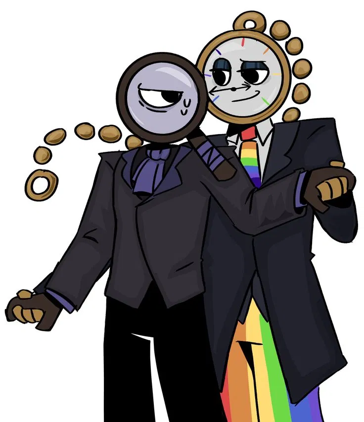 Avatar of Rodger and Dyle • Attention ❓