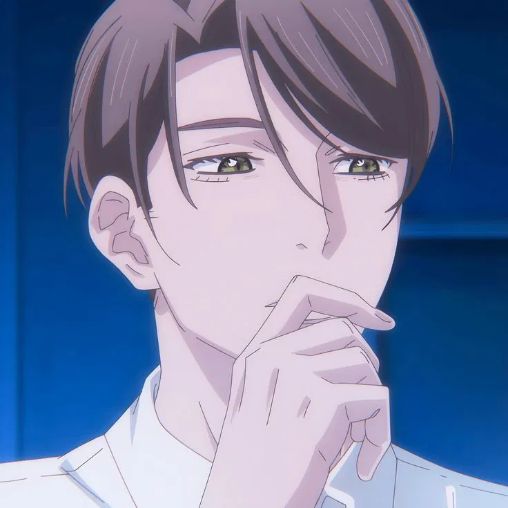 Avatar of Yuuichi Kurosawa