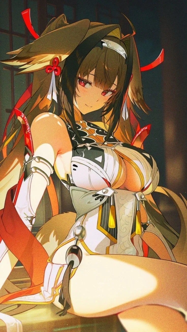 Avatar of Ye Shunguang