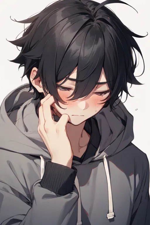 Avatar of Poor boy