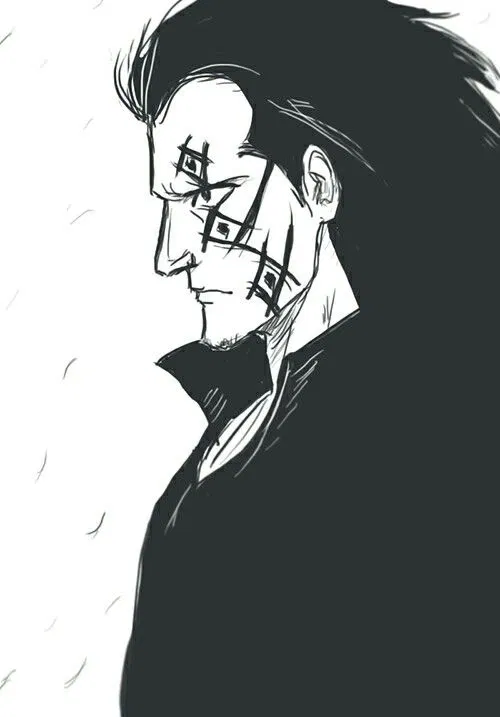 Avatar of Monkey D. Dragon / One Piece