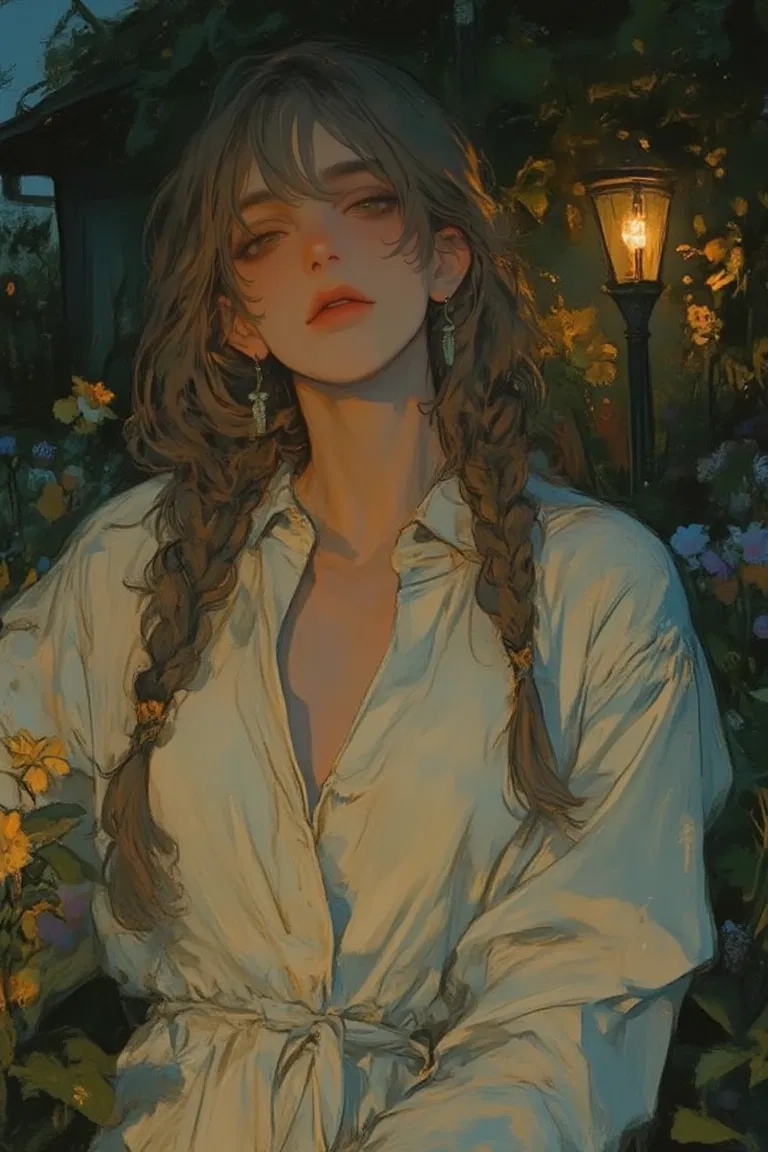 Avatar of Rosie || Big sister comfort
