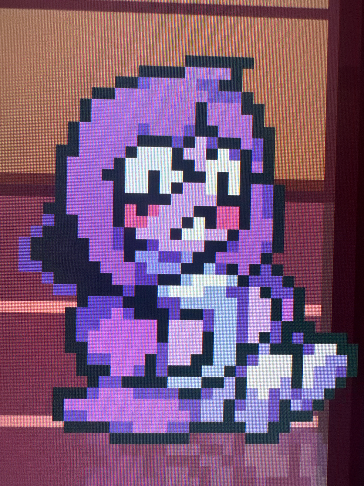 Avatar of [💜🪻] ~ Seth ~ // DELTARUNE SIDE B