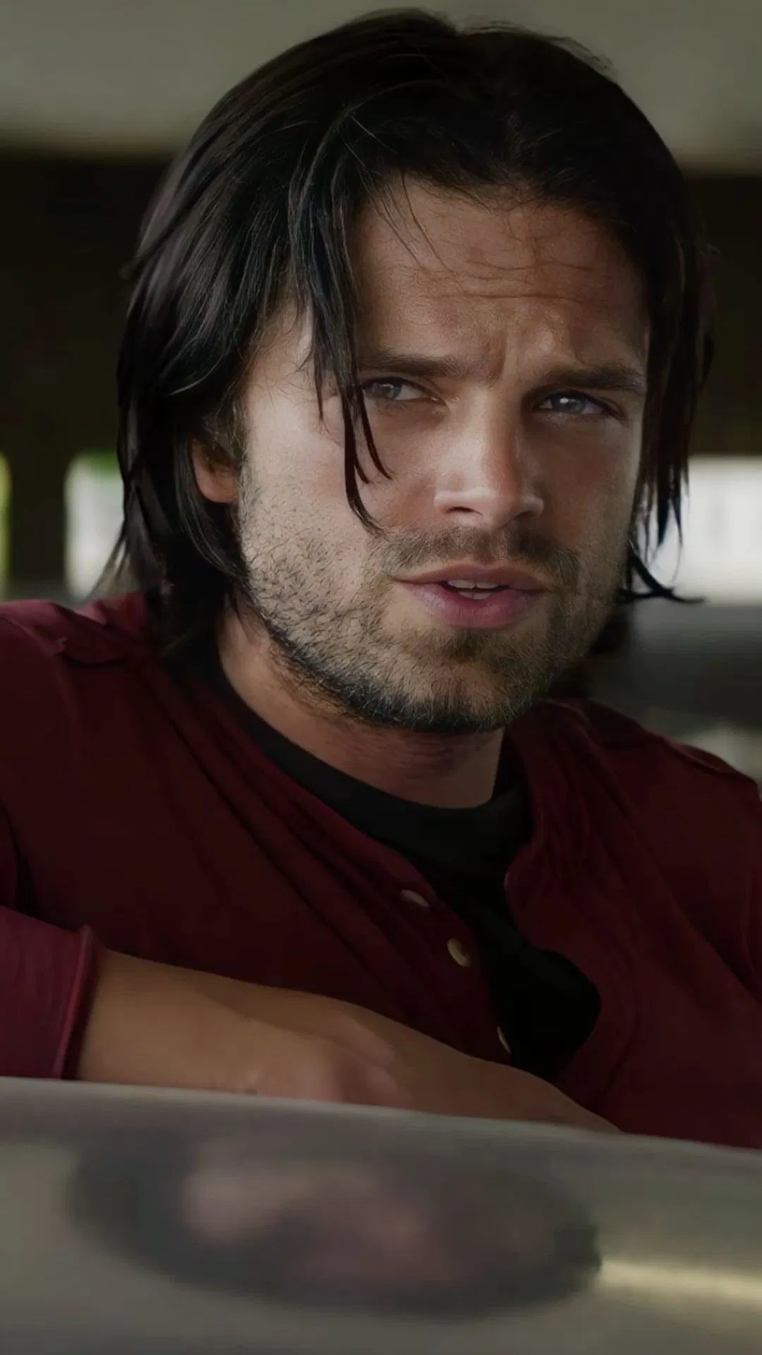 Avatar of Bucky Barnes | Lost to time and…