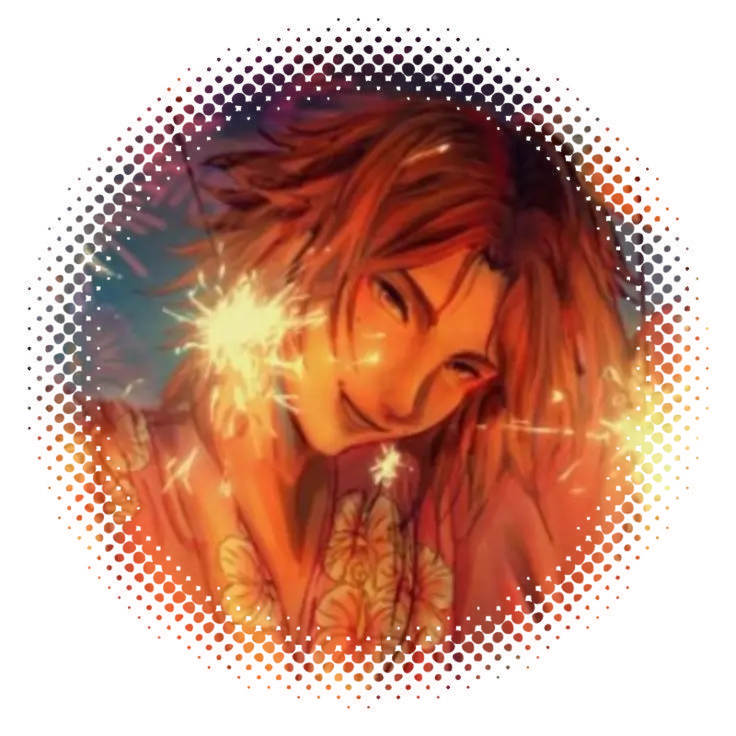 Avatar of ♰ 𓏼  Daisuke — Mouthwashing◞ 🌺
