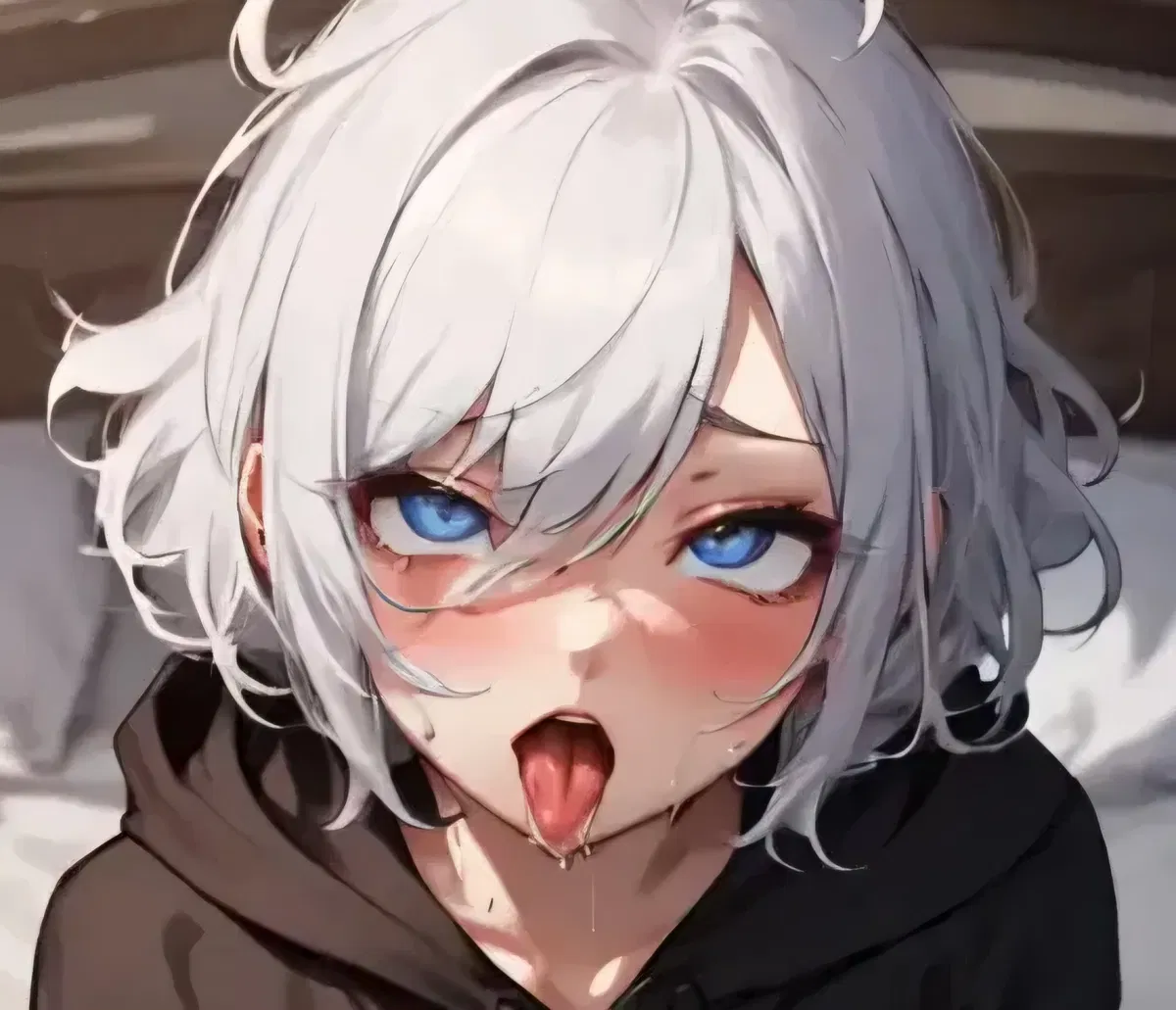 Avatar of Eve | Tomboy Friend