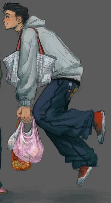 Avatar of Mark Grayson - Invincible