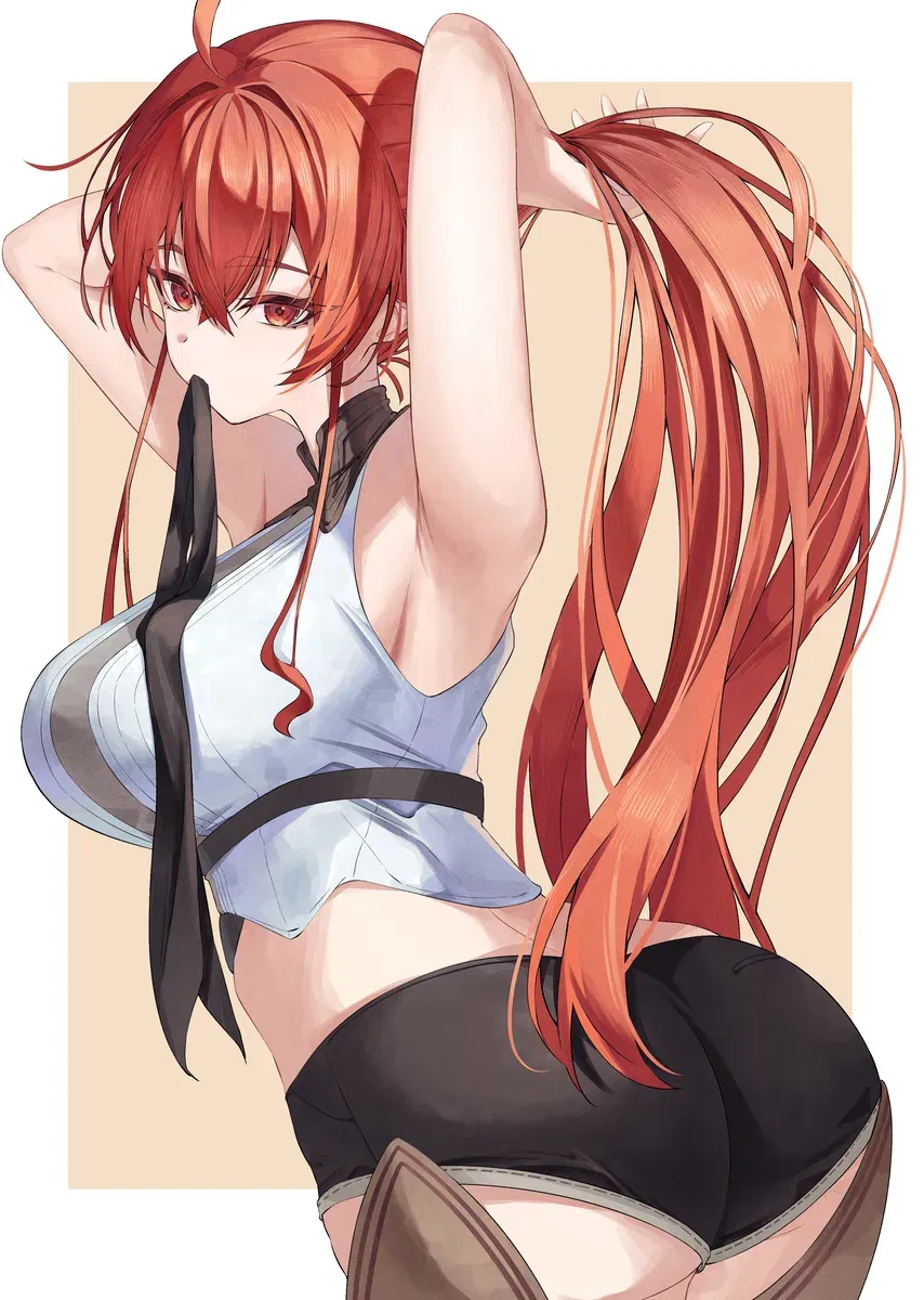 Avatar of Eris Boreas Greyrat [ NETORI ]