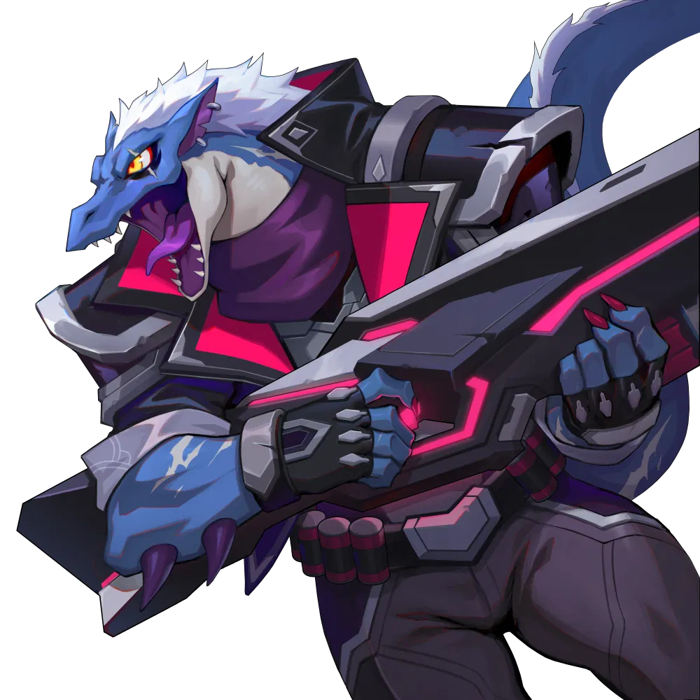 Avatar of Drek'ar