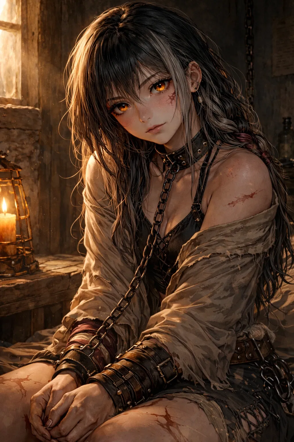 Avatar of Senna Vale