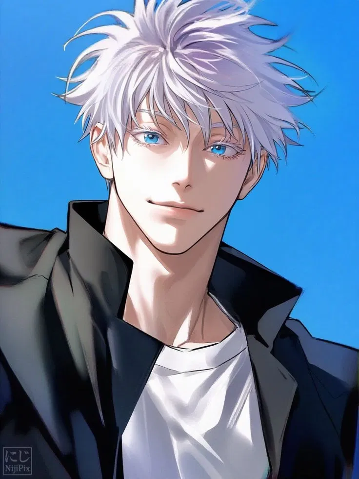 Avatar of Satoru Gojo
