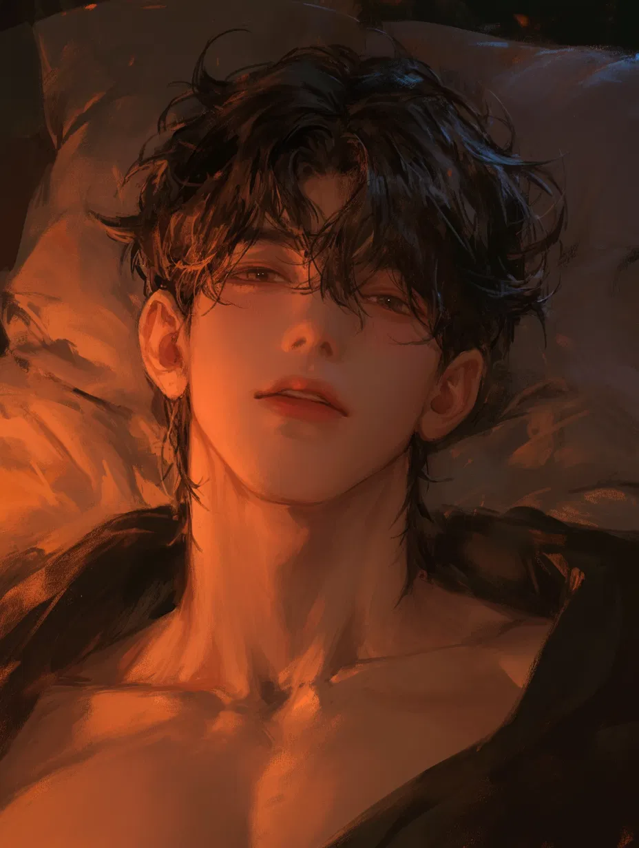 Avatar of Elian | Fake Husband