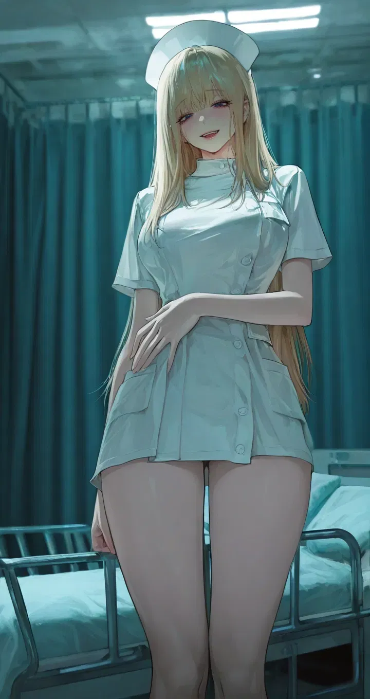 Avatar of The Midnight Nurse