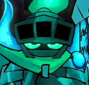 Avatar of Soulvester (Toon handler pov)